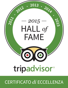 Hall Of Fame - TripAdvisor