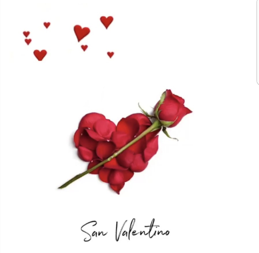Pacchetto San Valentino